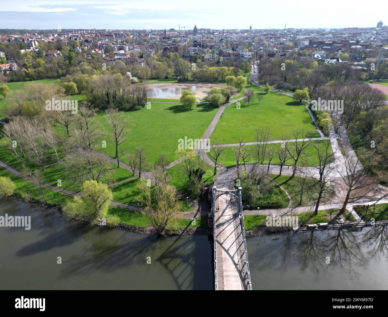 Halle der freundschaft hires stock photography and images Alamy