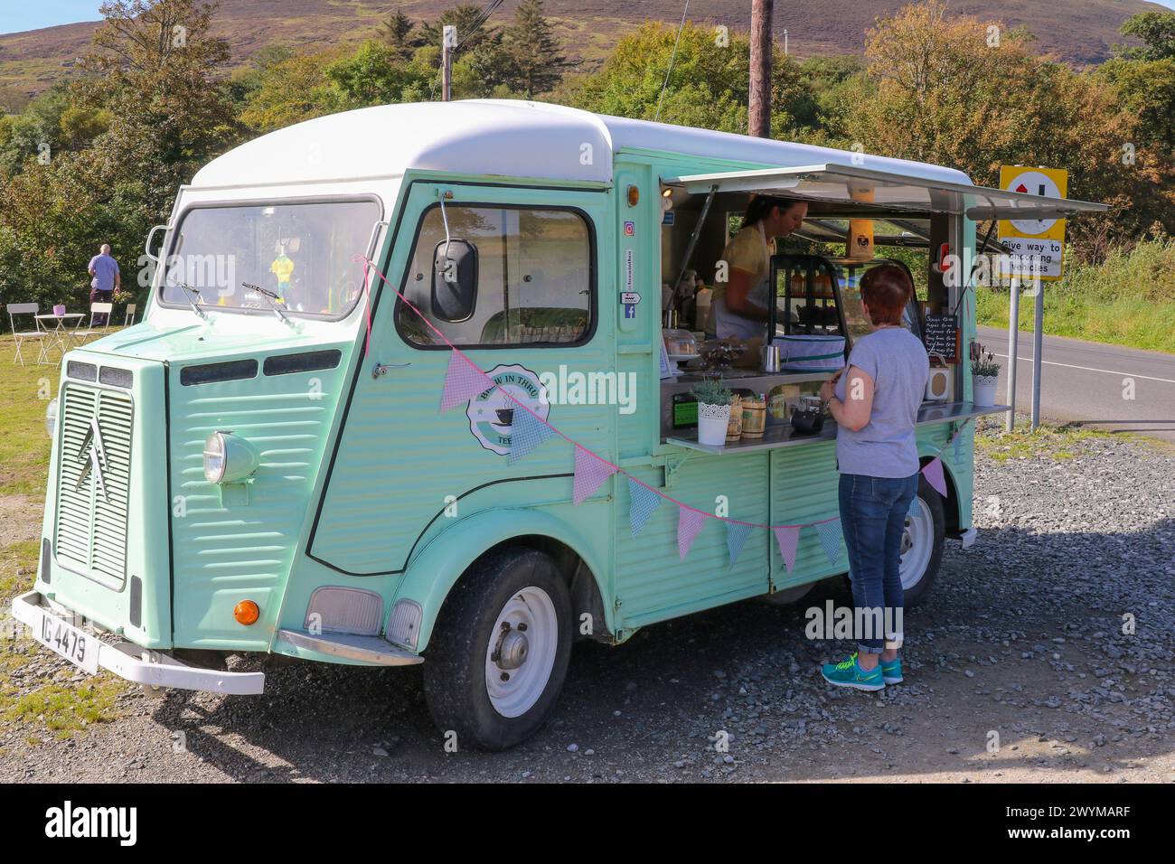 Takeway coffee ireland hires stock photography and images Alamy