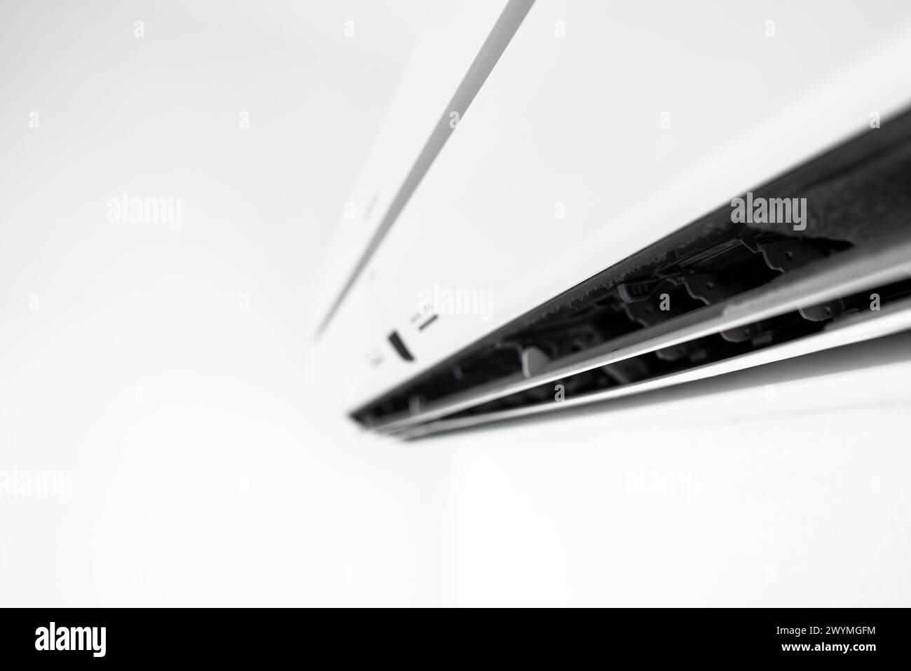 Air ventilation mounted hi-res stock photography and images - Alamy