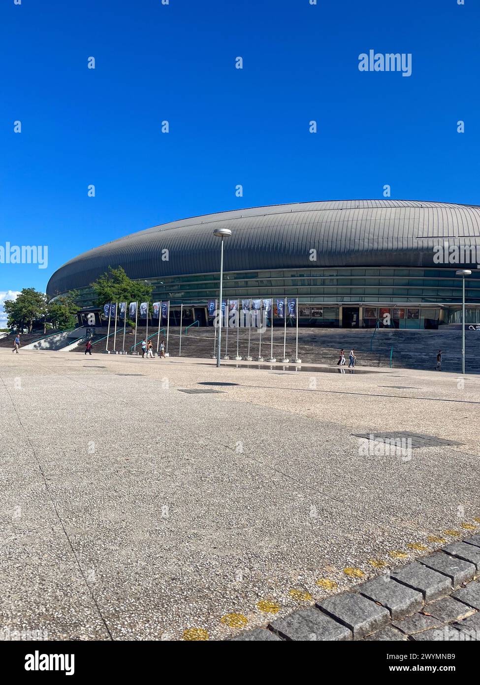 Lisbon,Portugal,colourful buildings,Atlantic ocean, Europe,Vasco da ...