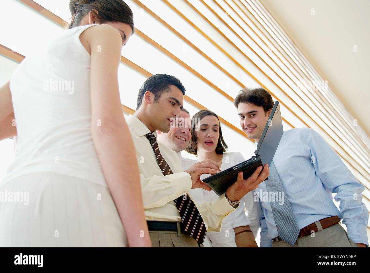 Business. Stock Photo