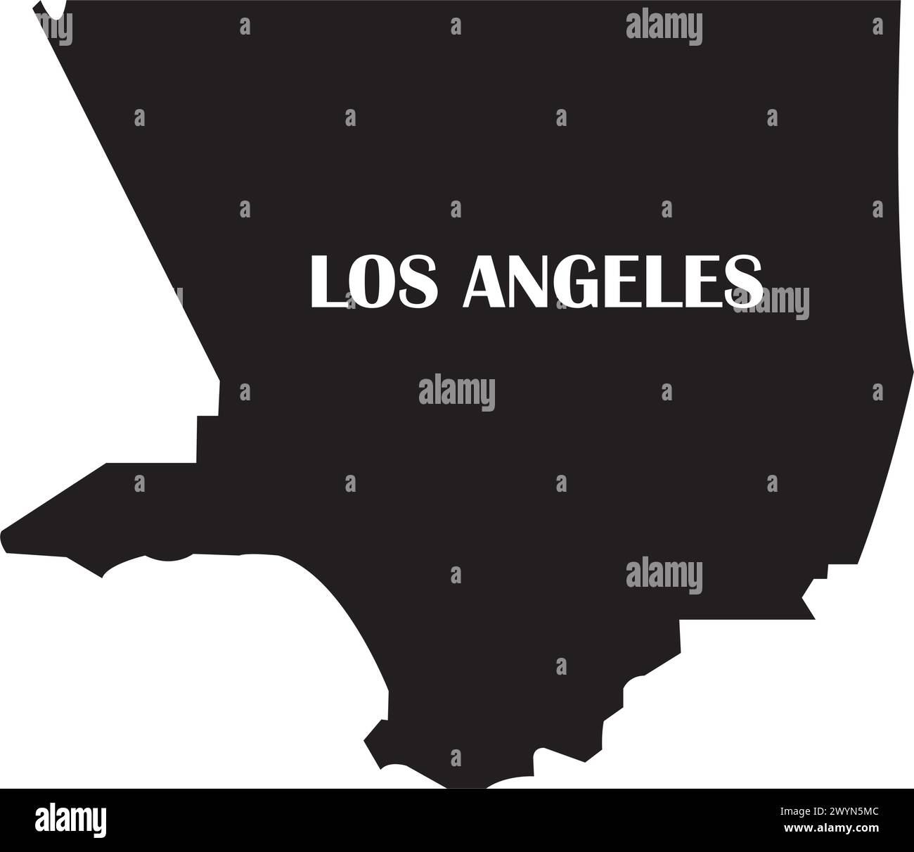 Art district los angeles Black and