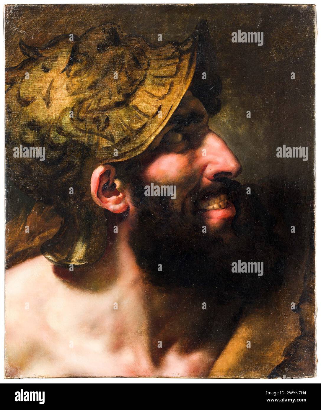 Stockholm study Cut Out Stock Images & Pictures - Alamy