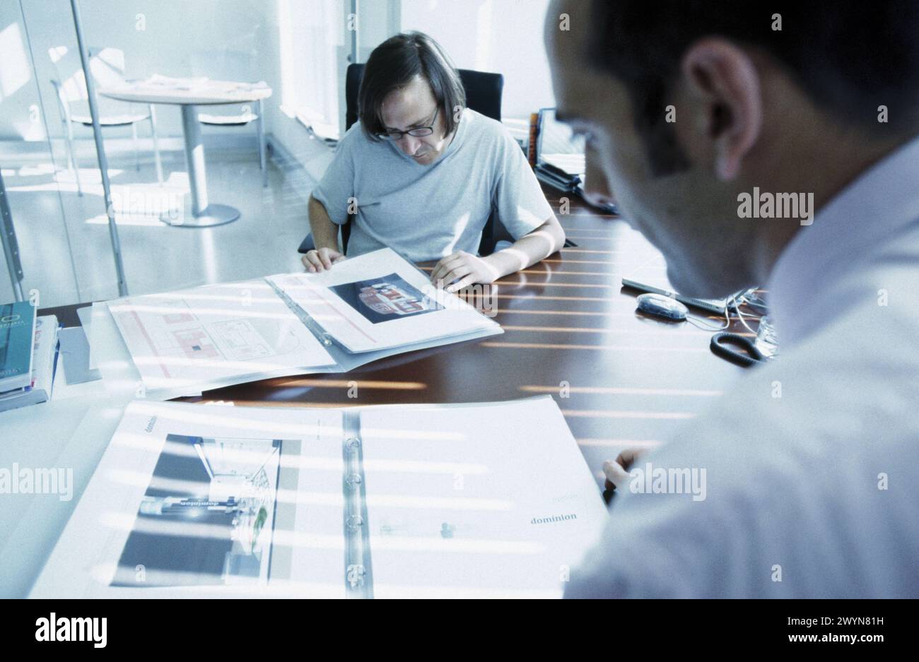 Business. Stock Photo