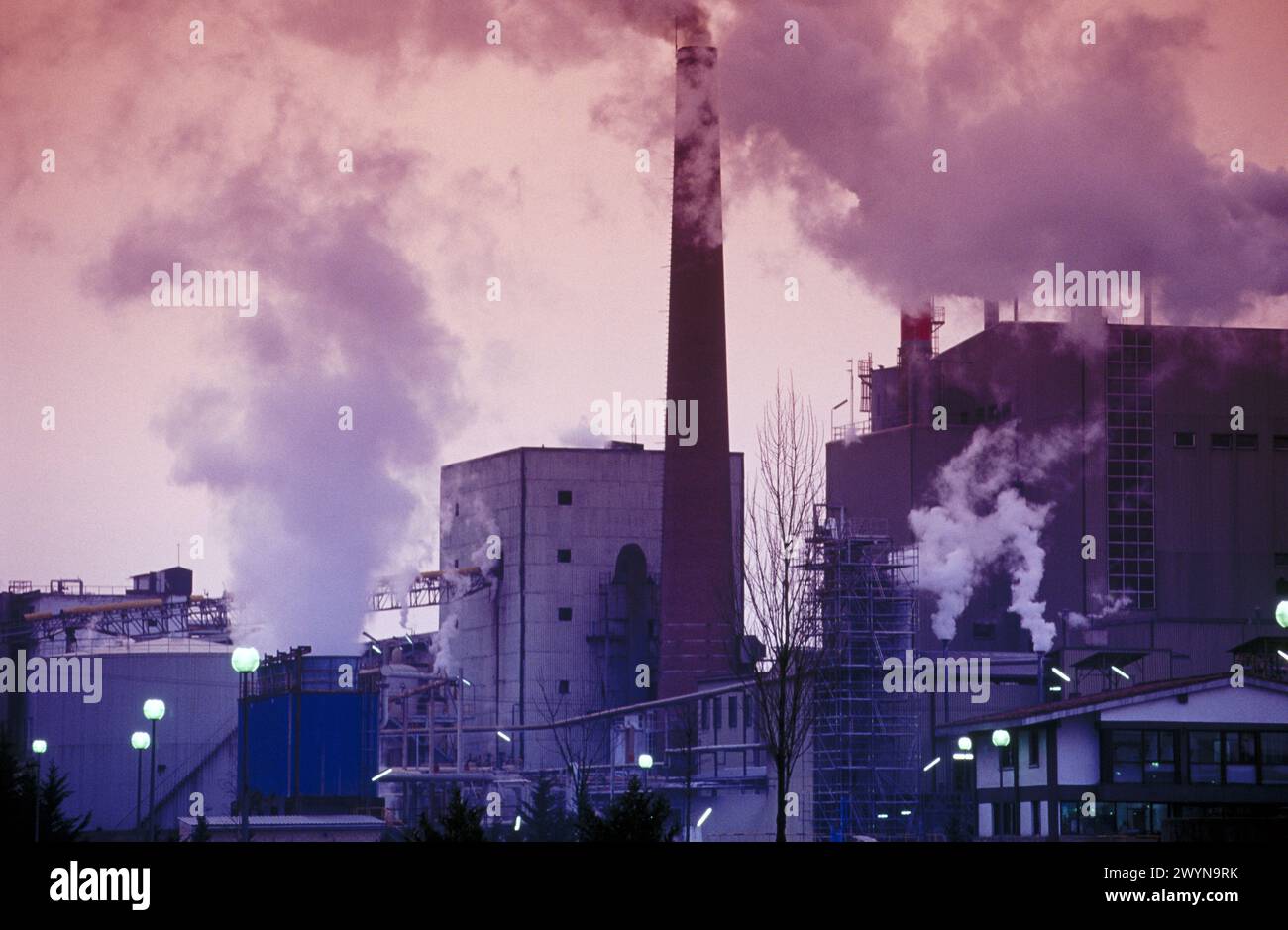 Papermaking activity hires stock photography and images Alamy