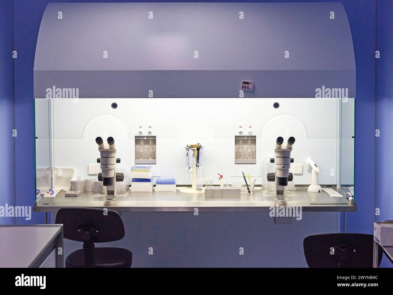 Reproduction without fertilization hi-res stock photography and images ...