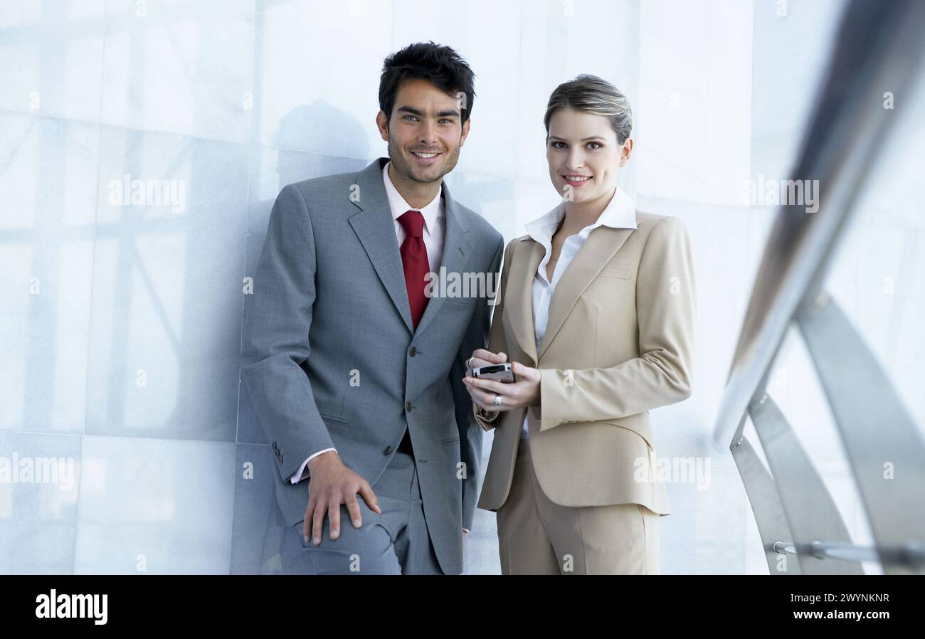 Business. Stock Photo