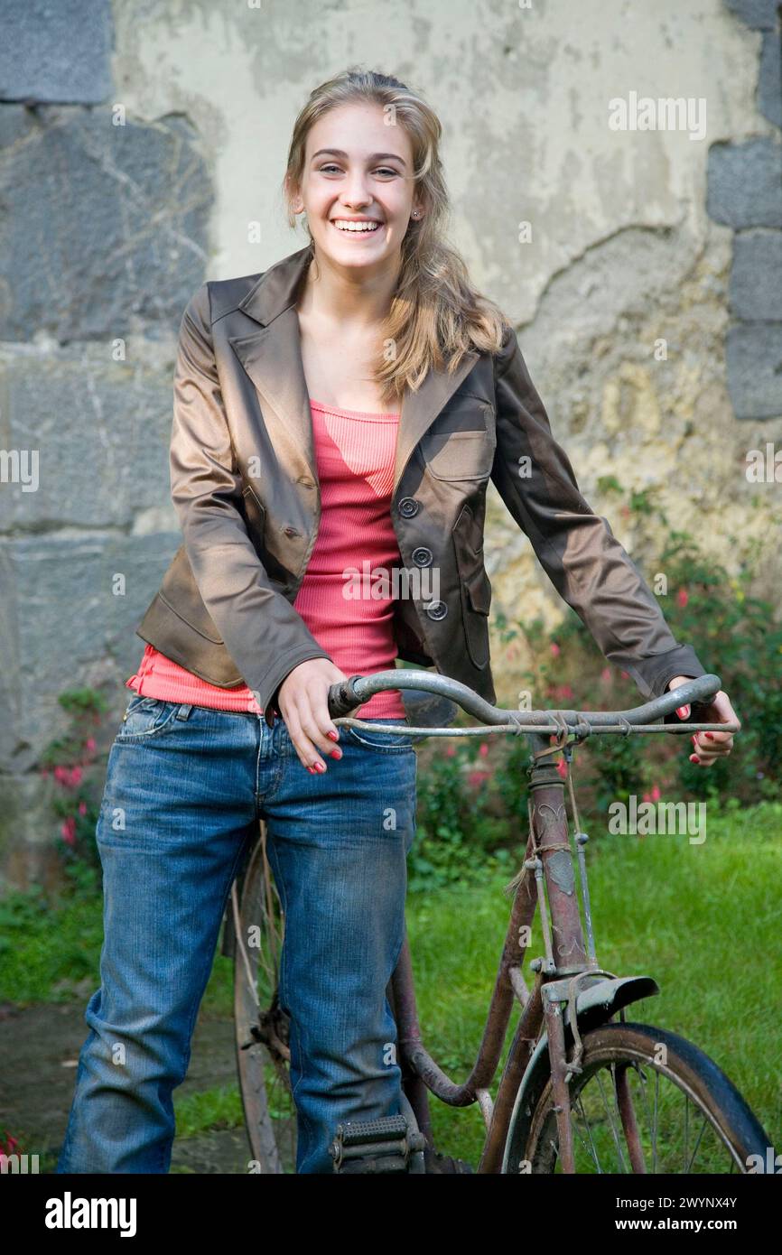 Bike for 17 year old sales