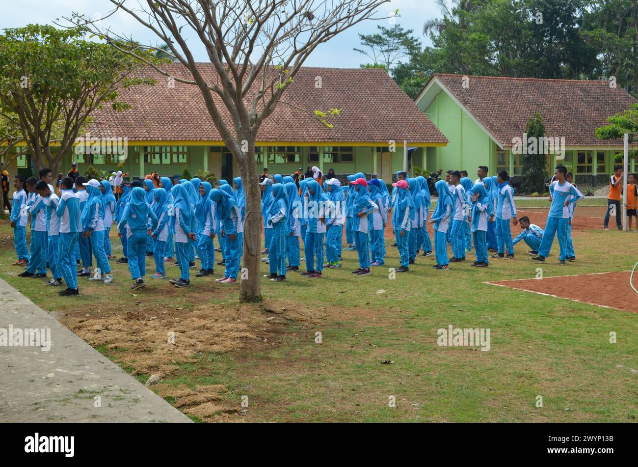 Vocational training graphic hi-res stock photography and images - Alamy