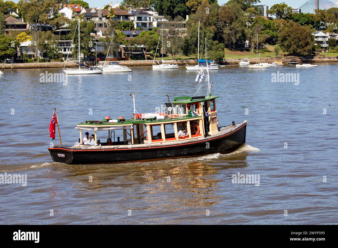 Berrima sydney hi-res stock photography and images - Alamy