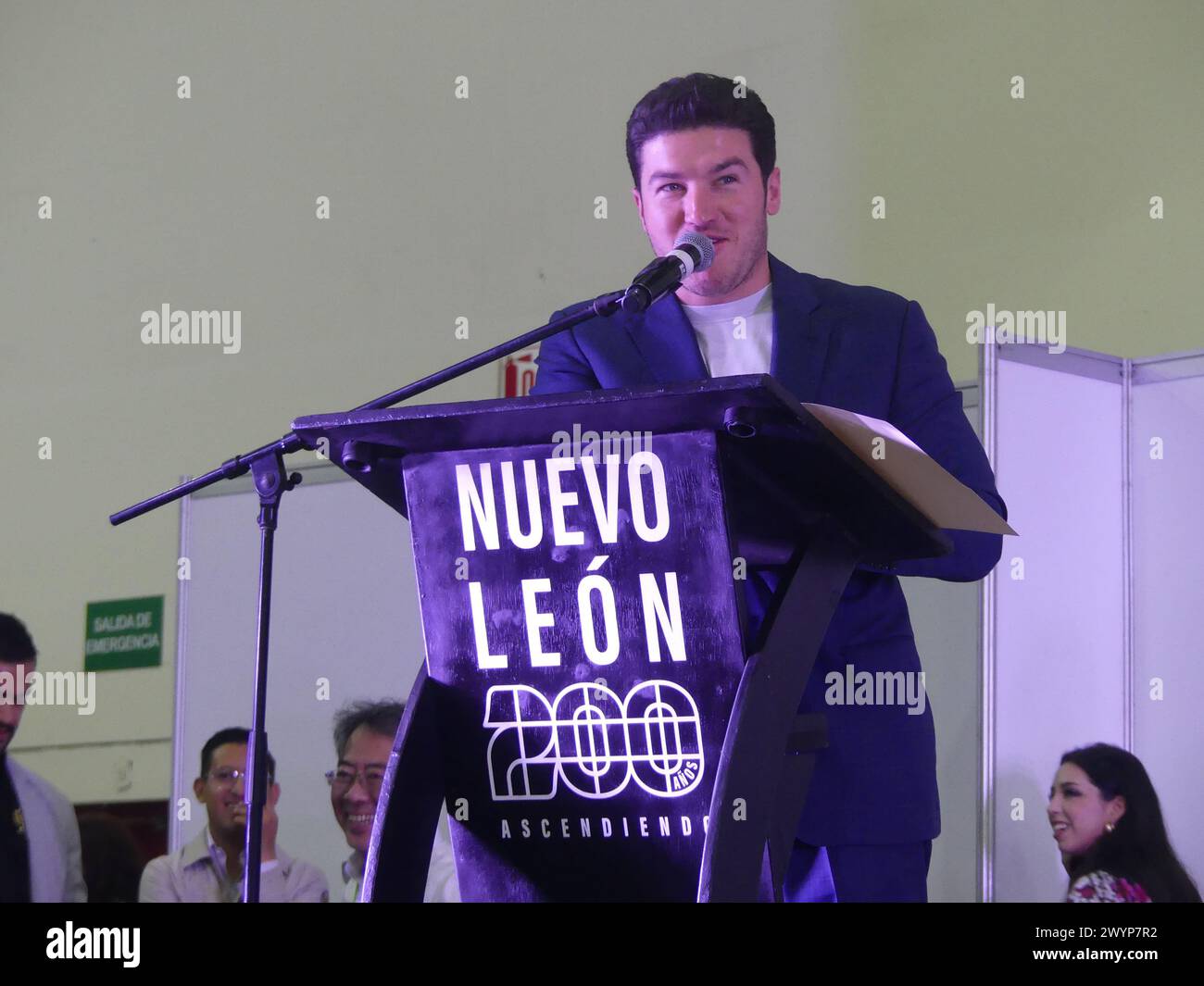 Japanese ambassador noriteru fukushima hires stock photography and