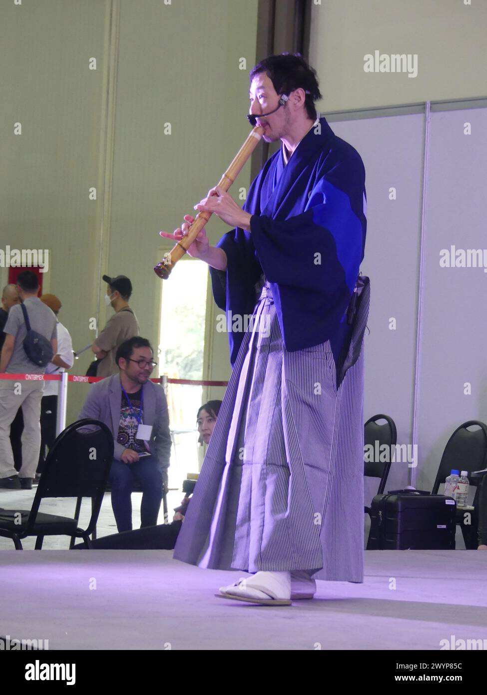 Japan Expo 2024, CINTERMEX International Convention Center, Av