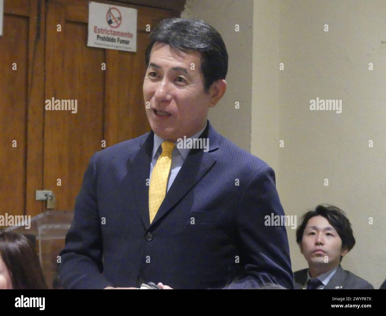 Japan Expo 2024, CINTERMEX International Convention Center, Av