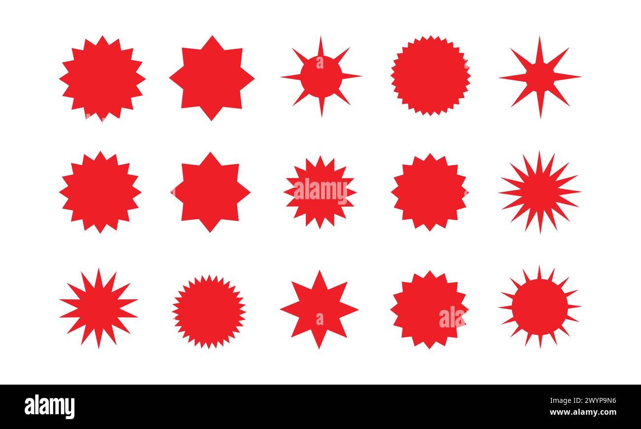 sale tag vector art. Stock Vector