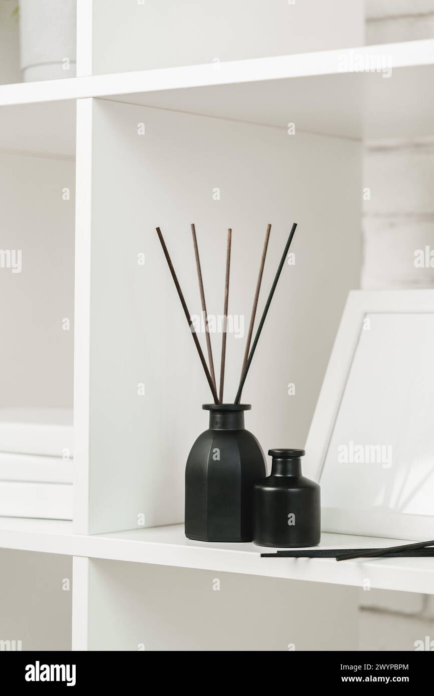 Sleek diffuser hi-res stock photography and images - Alamy