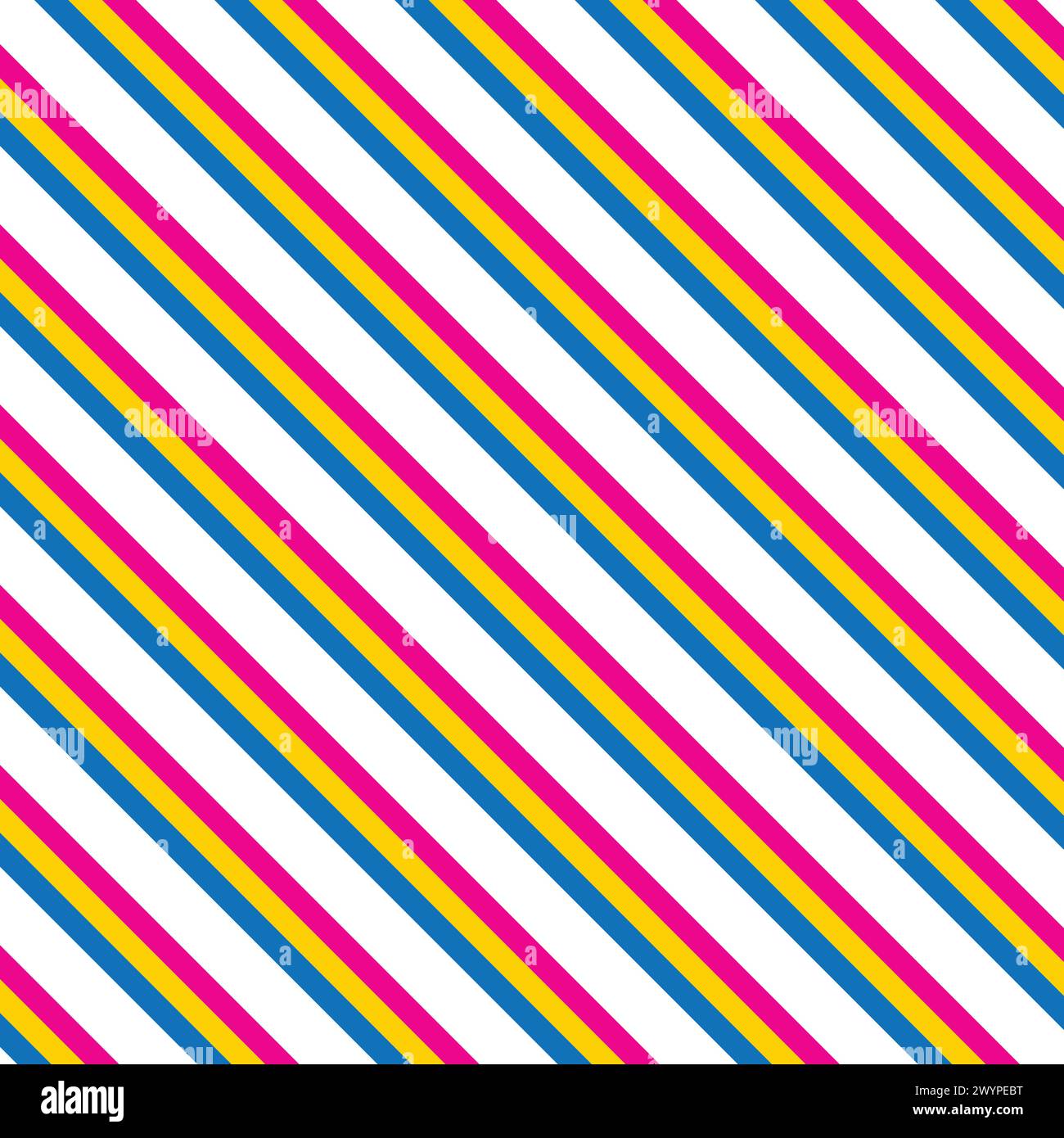 abstract geometric pattern art vector illustration. Stock Vector