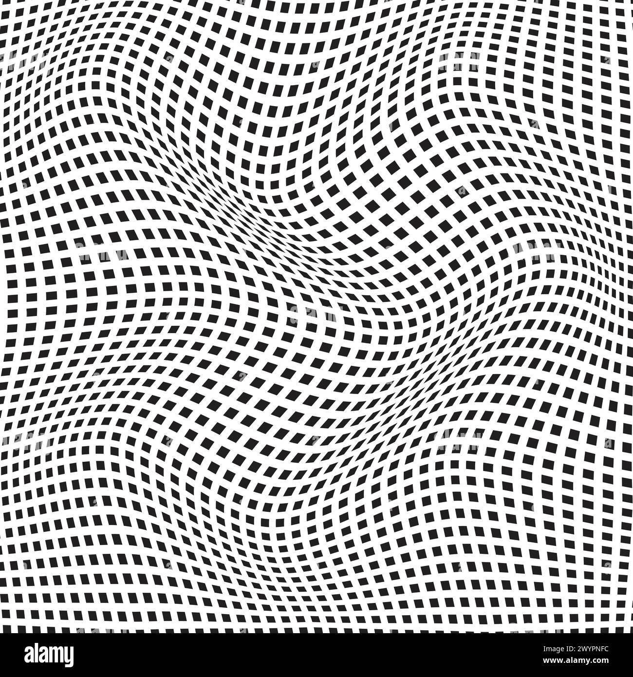 abstract geometric pattern art vector illustration Stock Vector Image ...