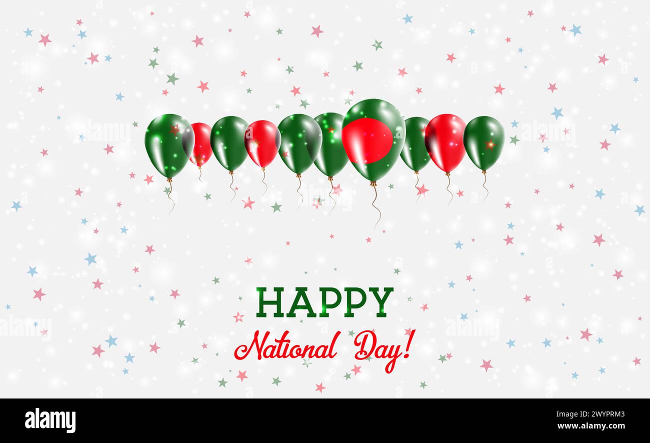 when is bangladesh independence day