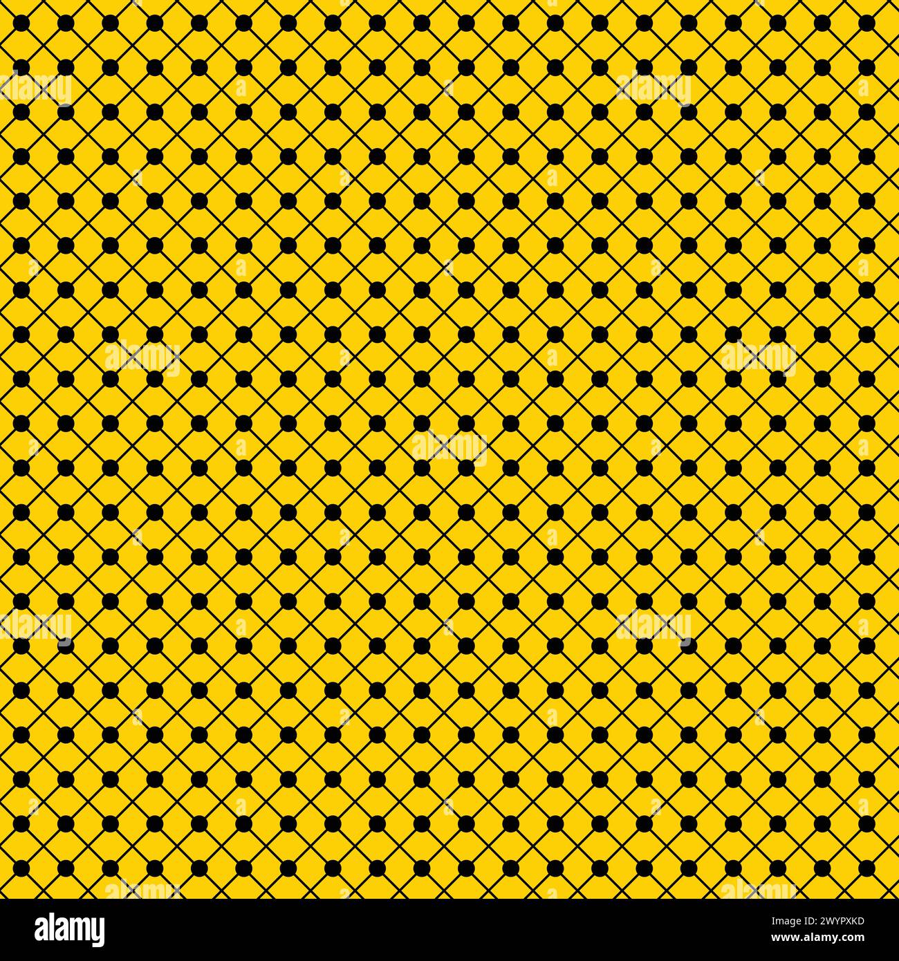 abstract geometric pattern vector illustration. Stock Vector