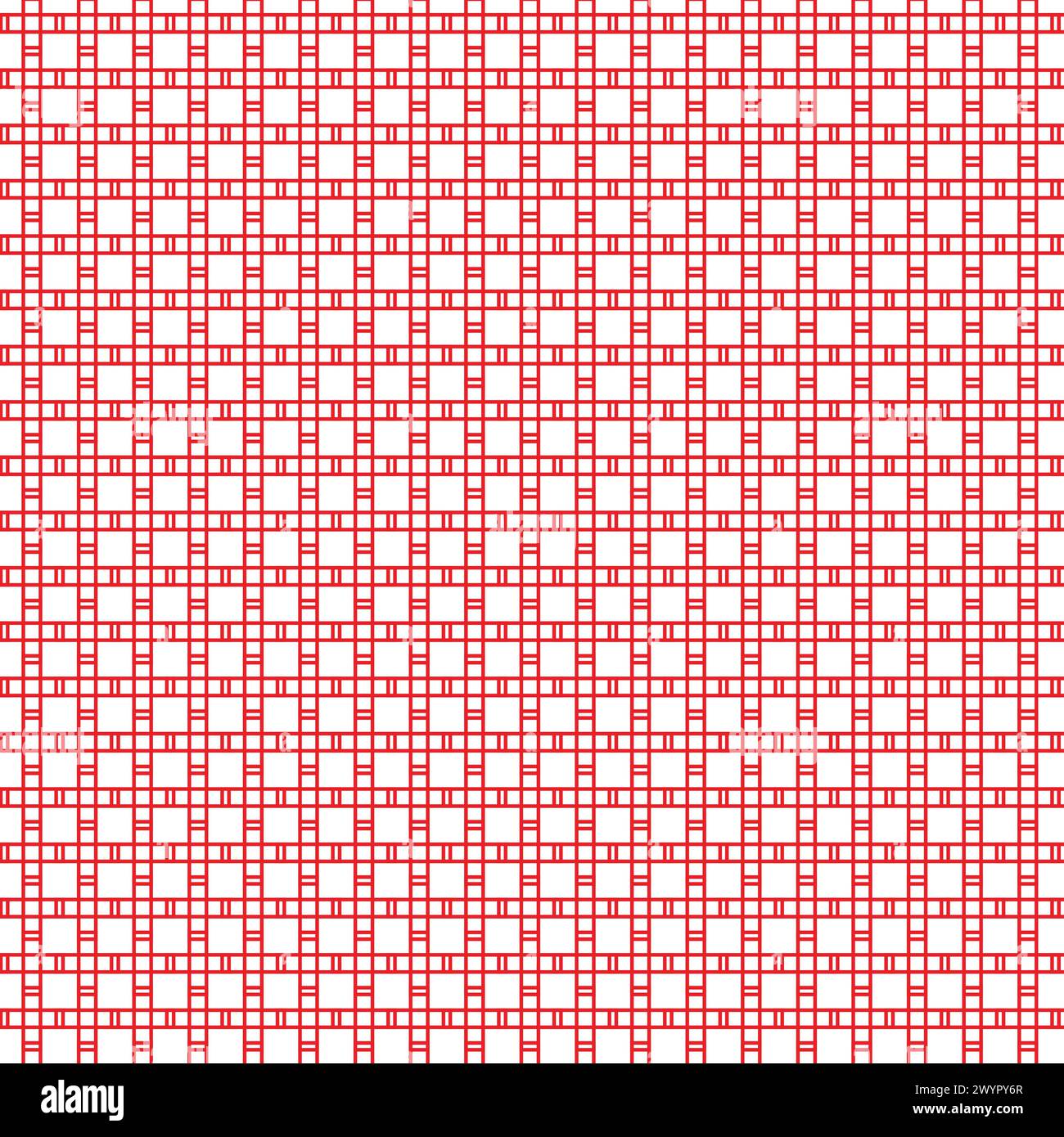 abstract geometric pattern vector illustration. Stock Vector