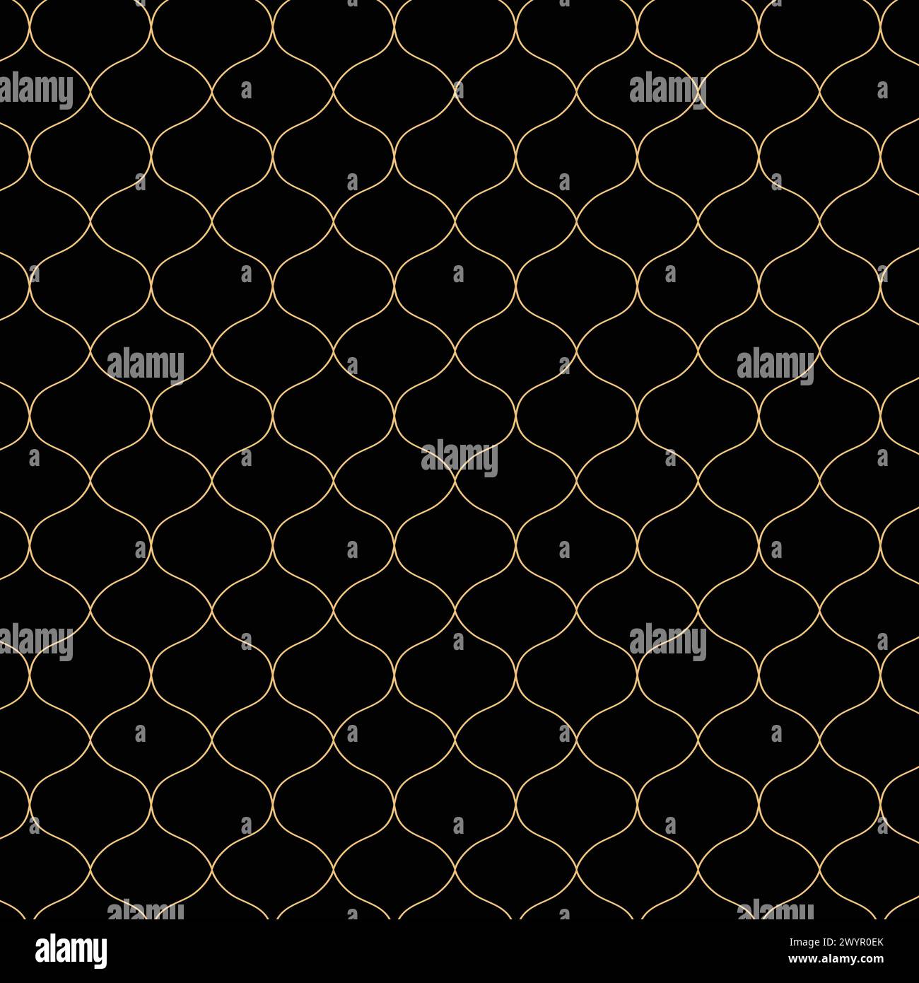 abstract geometric pattern vector illustration. Stock Vector