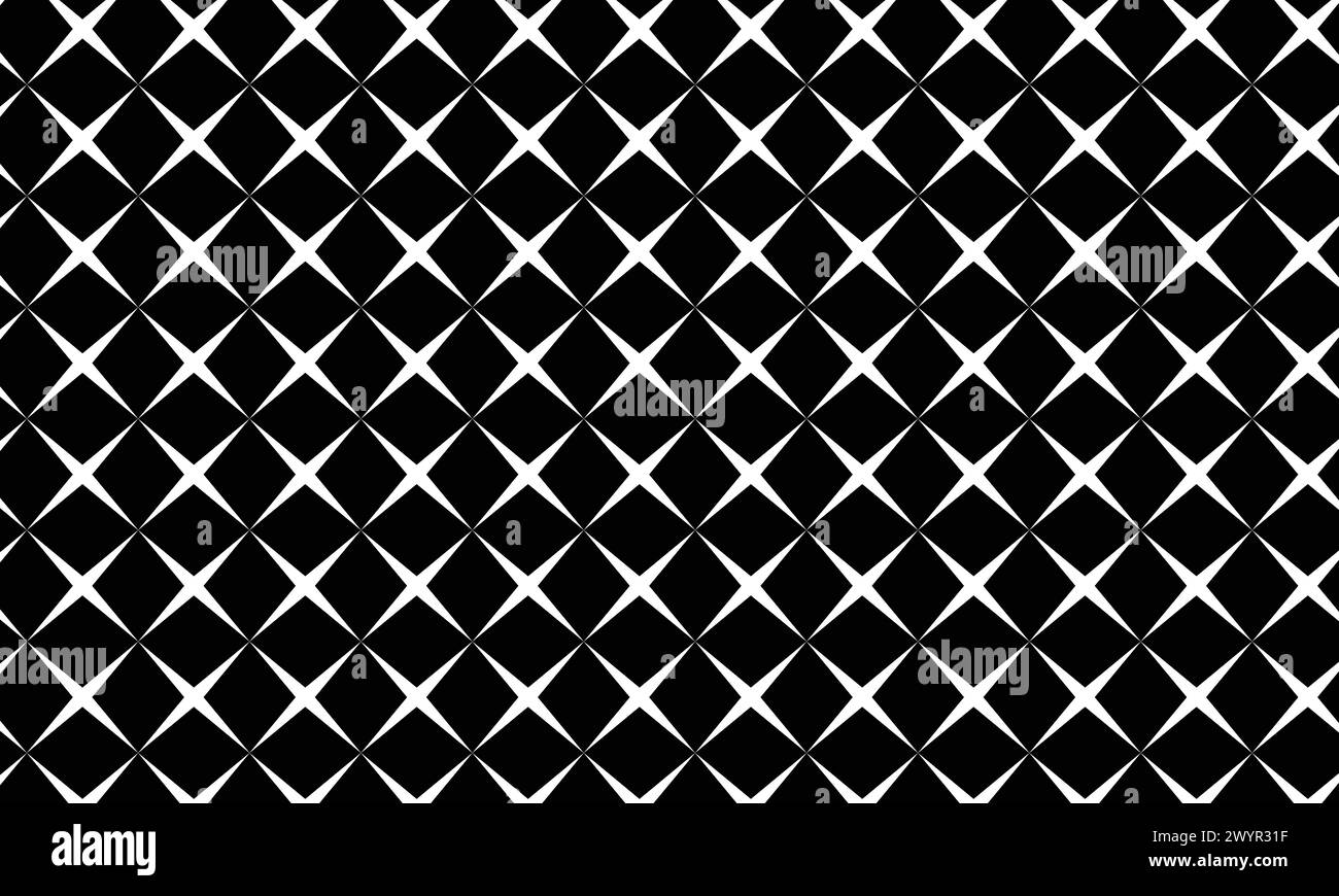 abstract geometric pattern vector illustration Stock Vector Image & Art ...