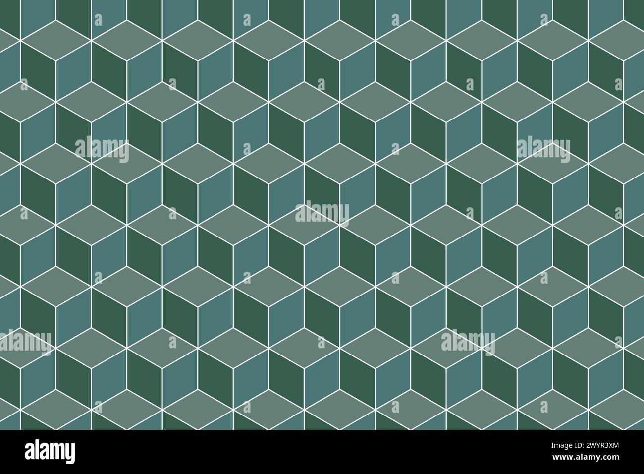 abstract geometric pattern vector illustration Stock Vector Image & Art ...