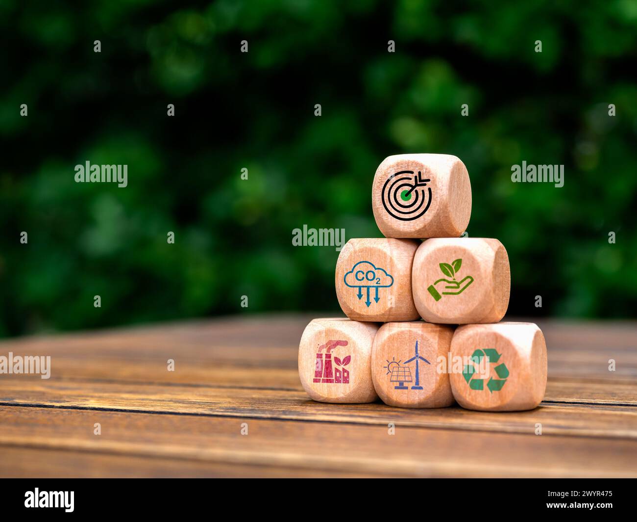 Environmental sustainability process, Carbon emissions reduction ...