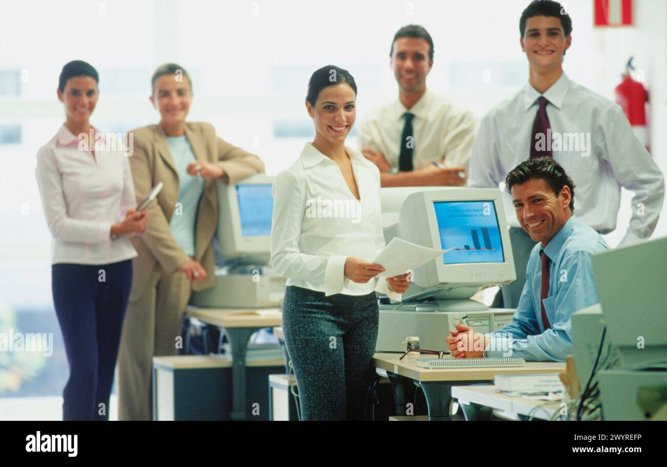 Business. Stock Photo