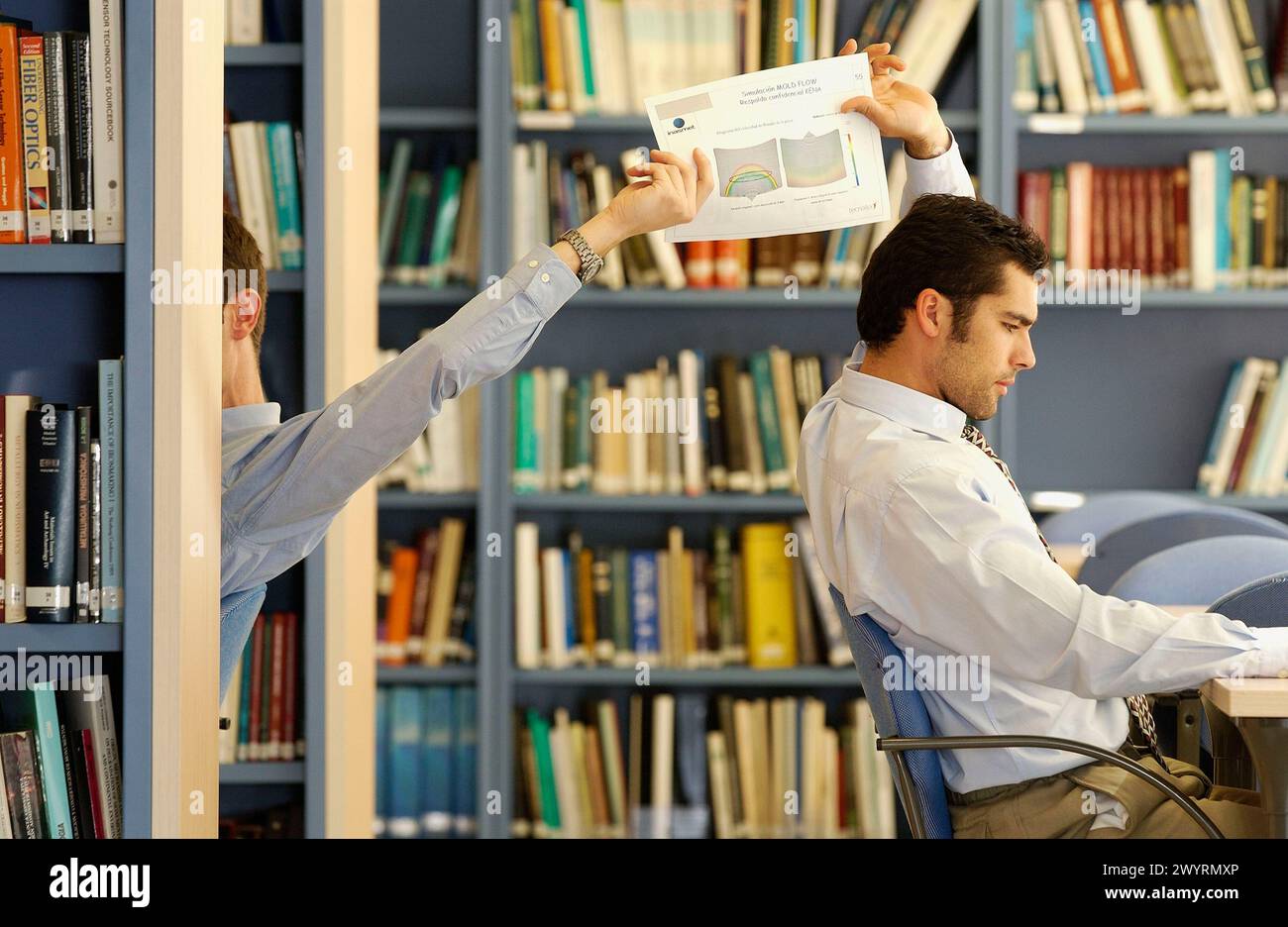 Business. Stock Photo