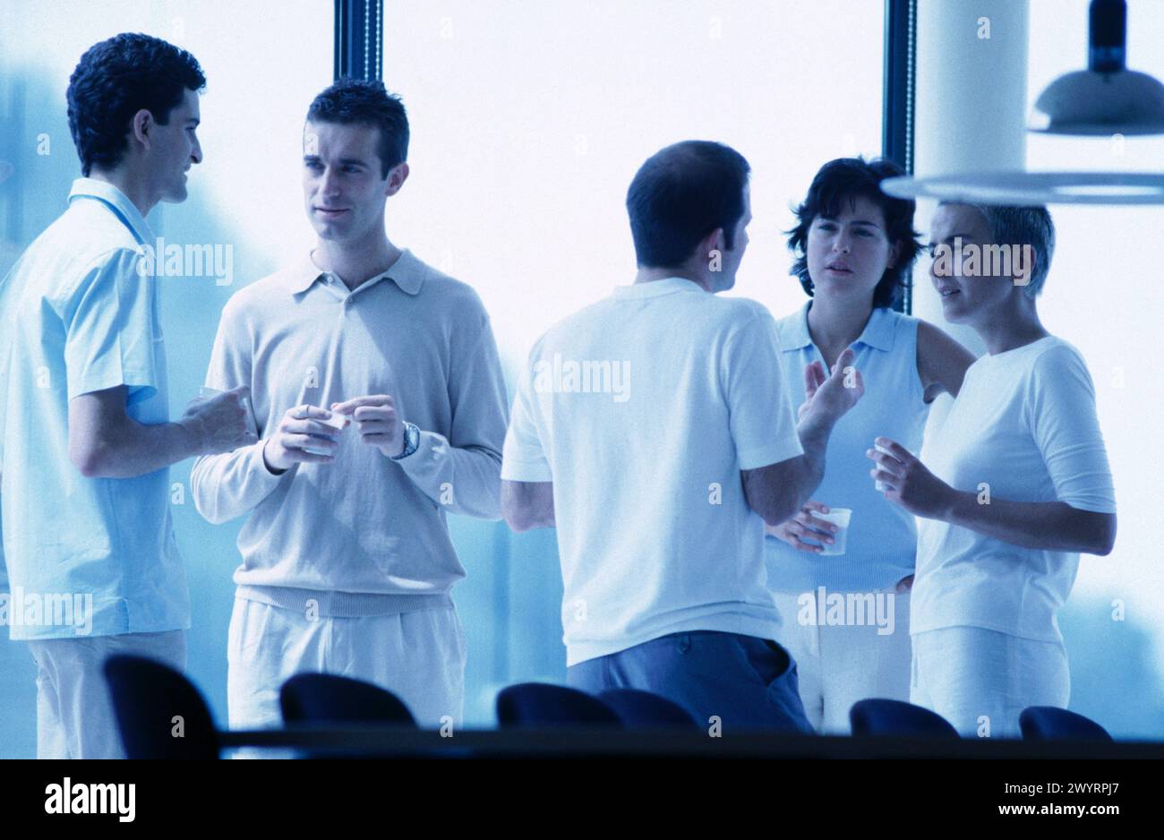 Business. Stock Photo