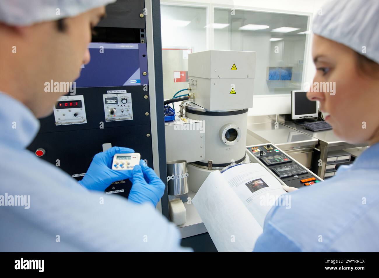 Electronic insulation film hi-res stock photography and images - Alamy