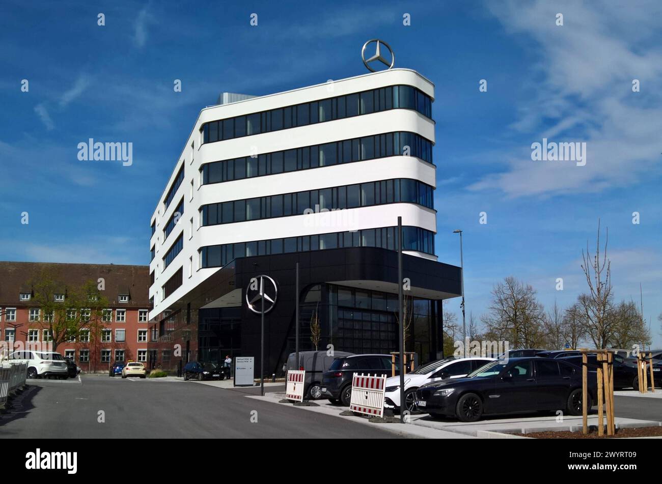 Sterne Center Regensburg