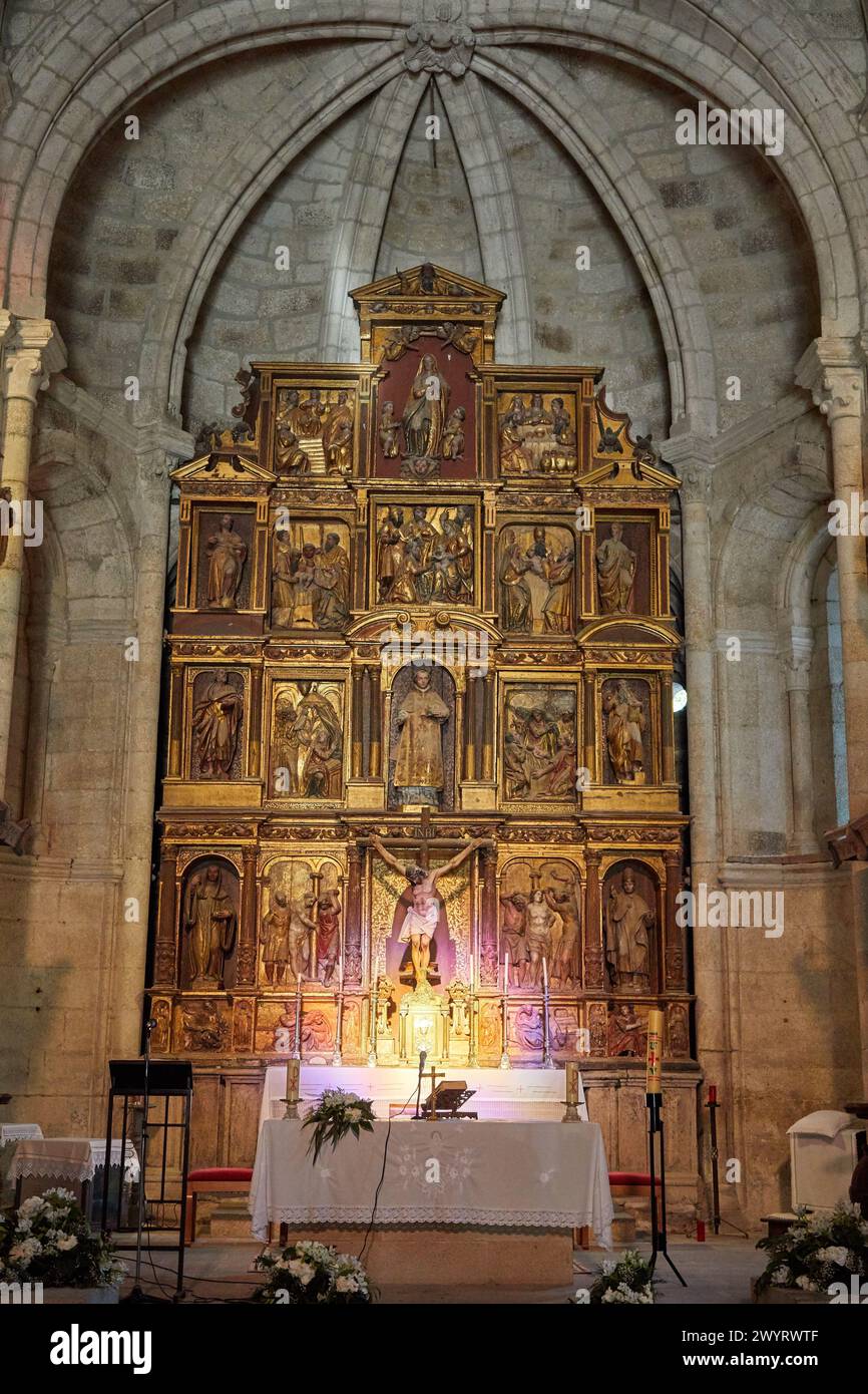 Monasterio De San Esteban, Mosteiro De Santo Estevo De Ribas De Sil ...