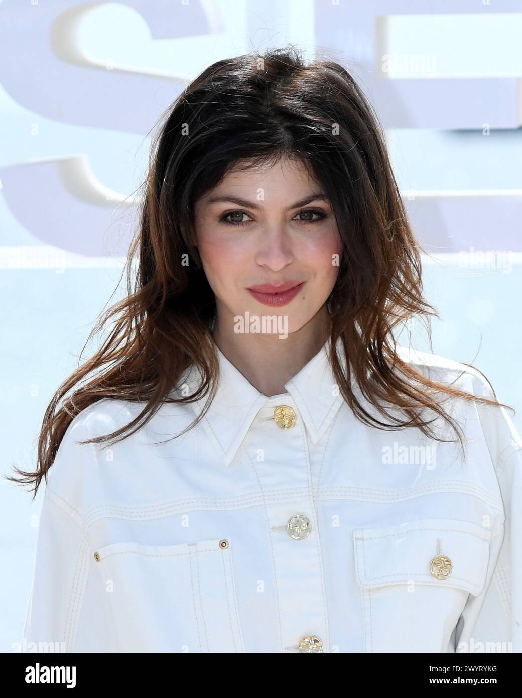 Cannes France 08th Apr 2024 Cannes 7th Canneseries International cannes-france-08th-apr-2024-cannes-7th-canneseries-international