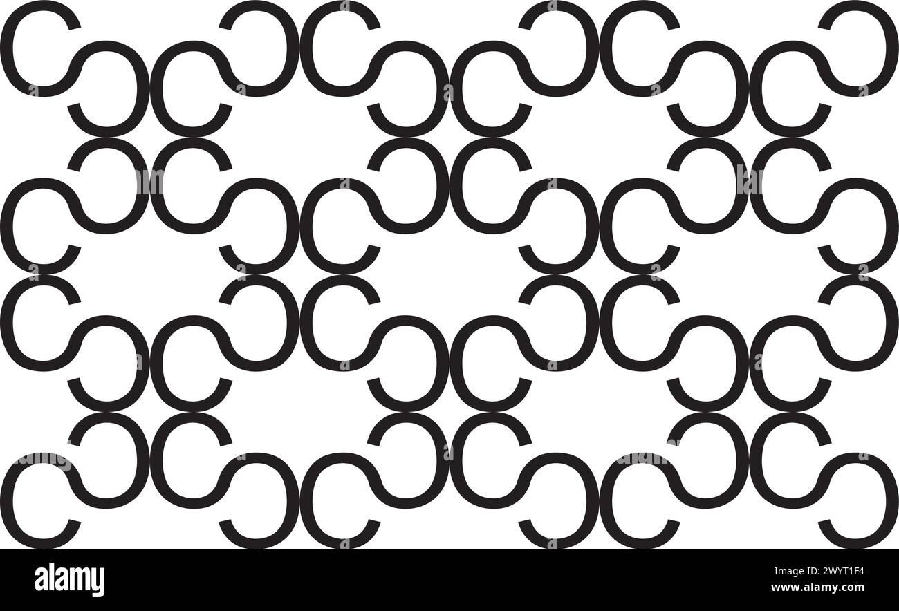 design art Stock Vector
