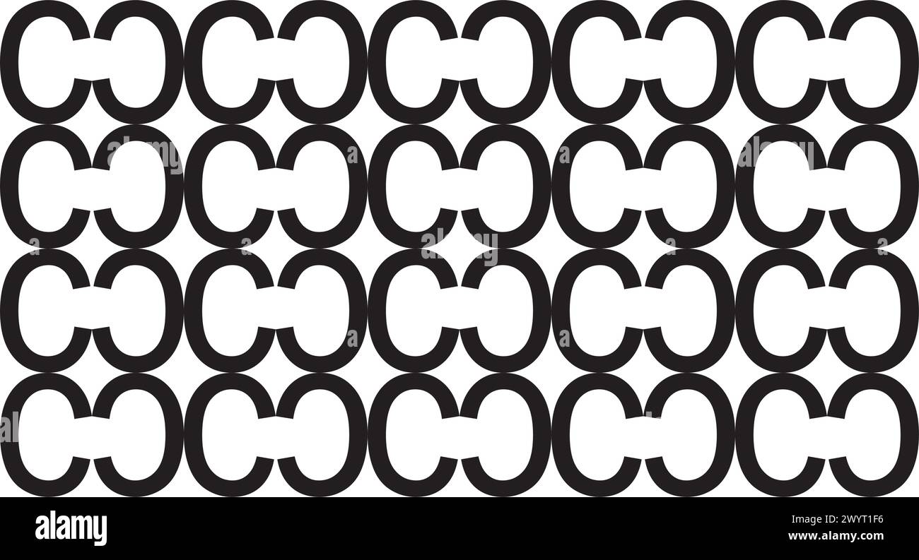 design art Stock Vector