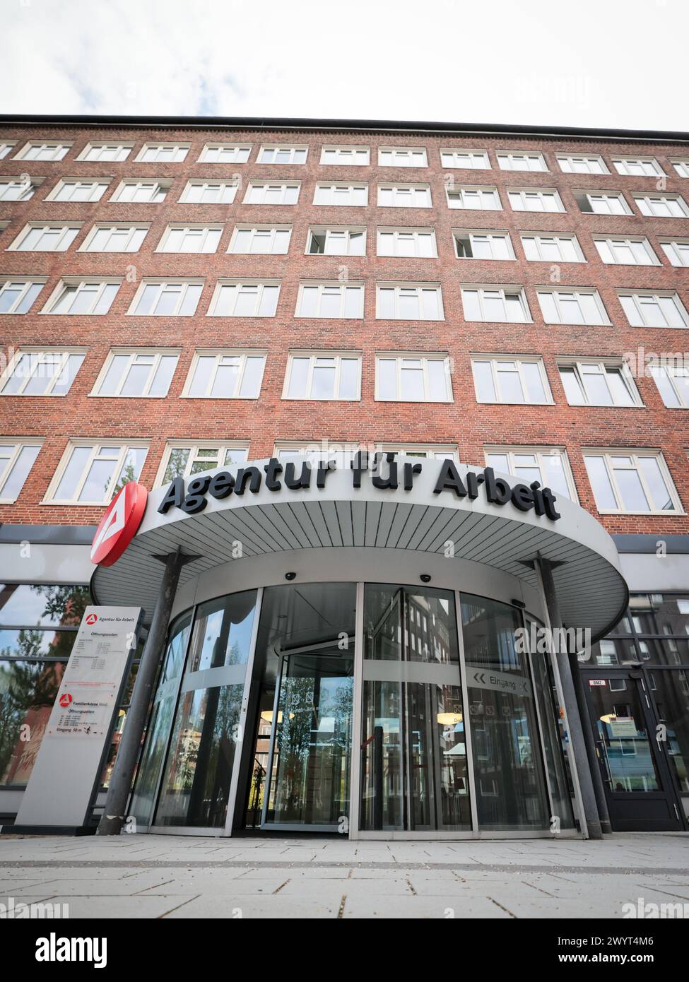 vollzeit jobs hamburg