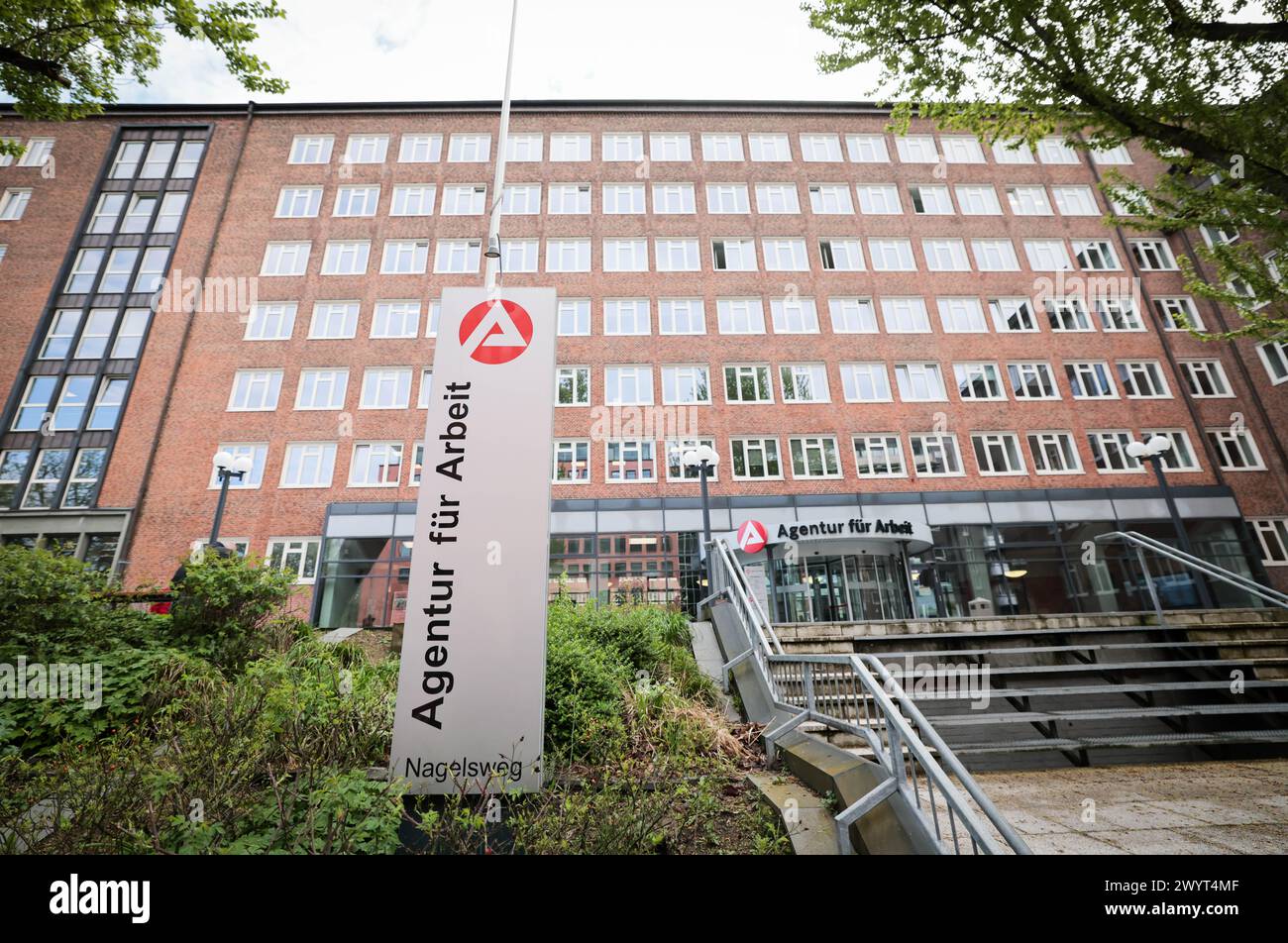 vollzeit jobs hamburg