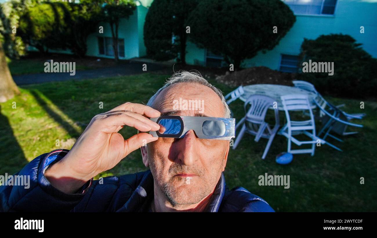 2024 eclipse hires stock photography and images Alamy