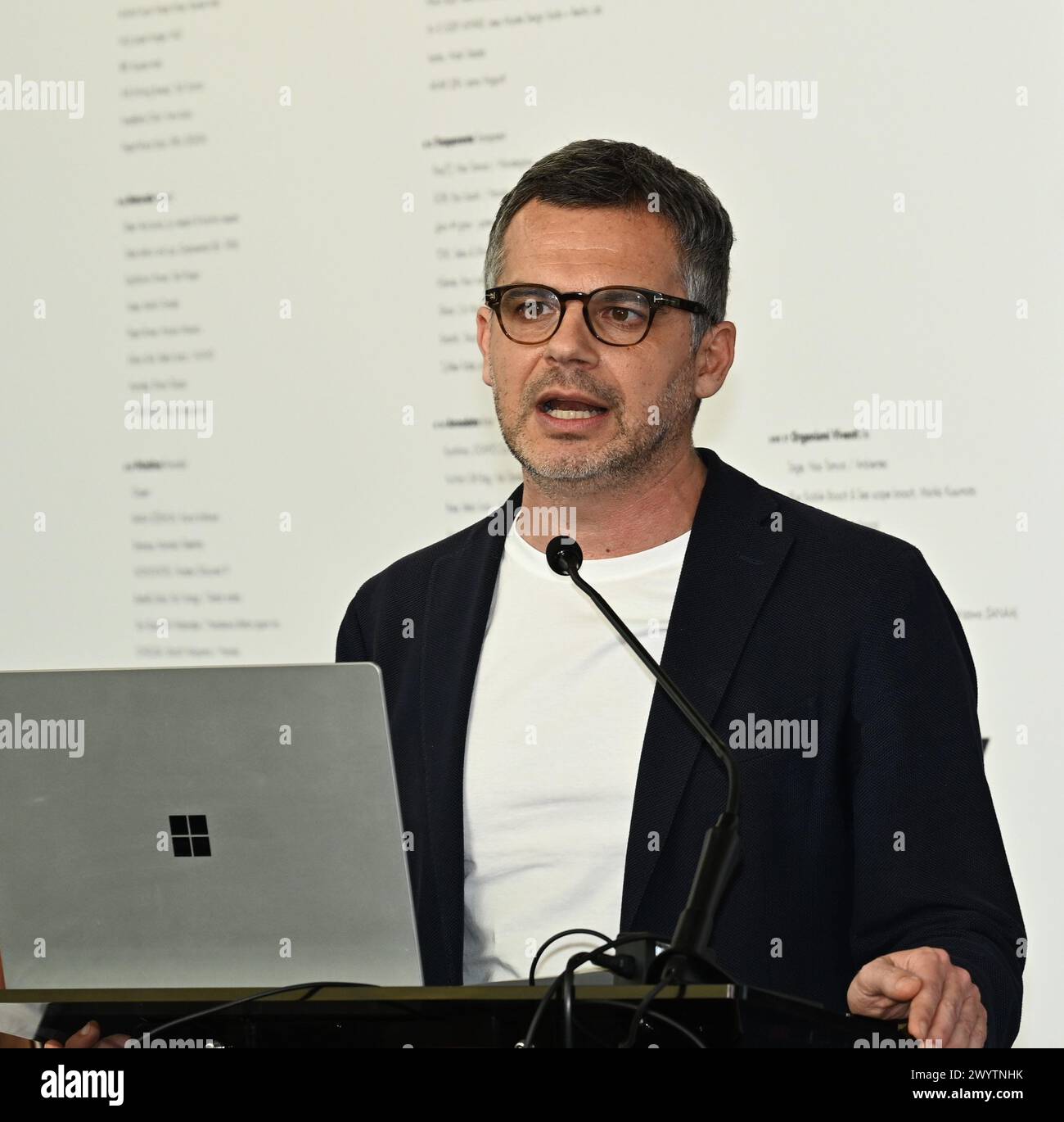 Milan, Italy DESIGN Economy 2024 ADI Design Museum conference In the