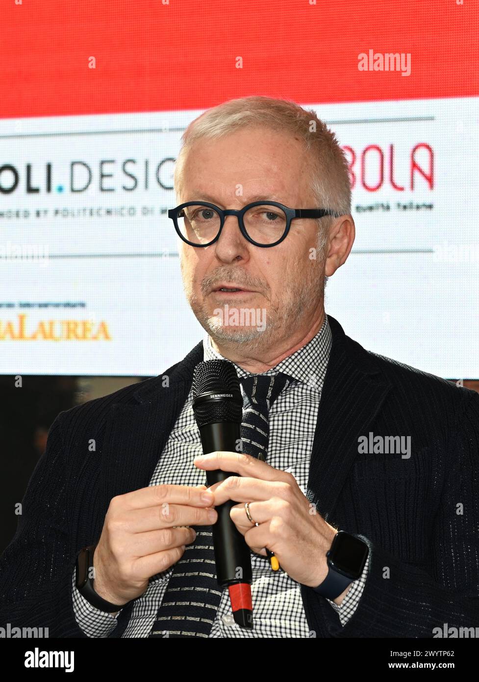 Milan, Italy DESIGN Economy 2024 ADI Design Museum conference In the