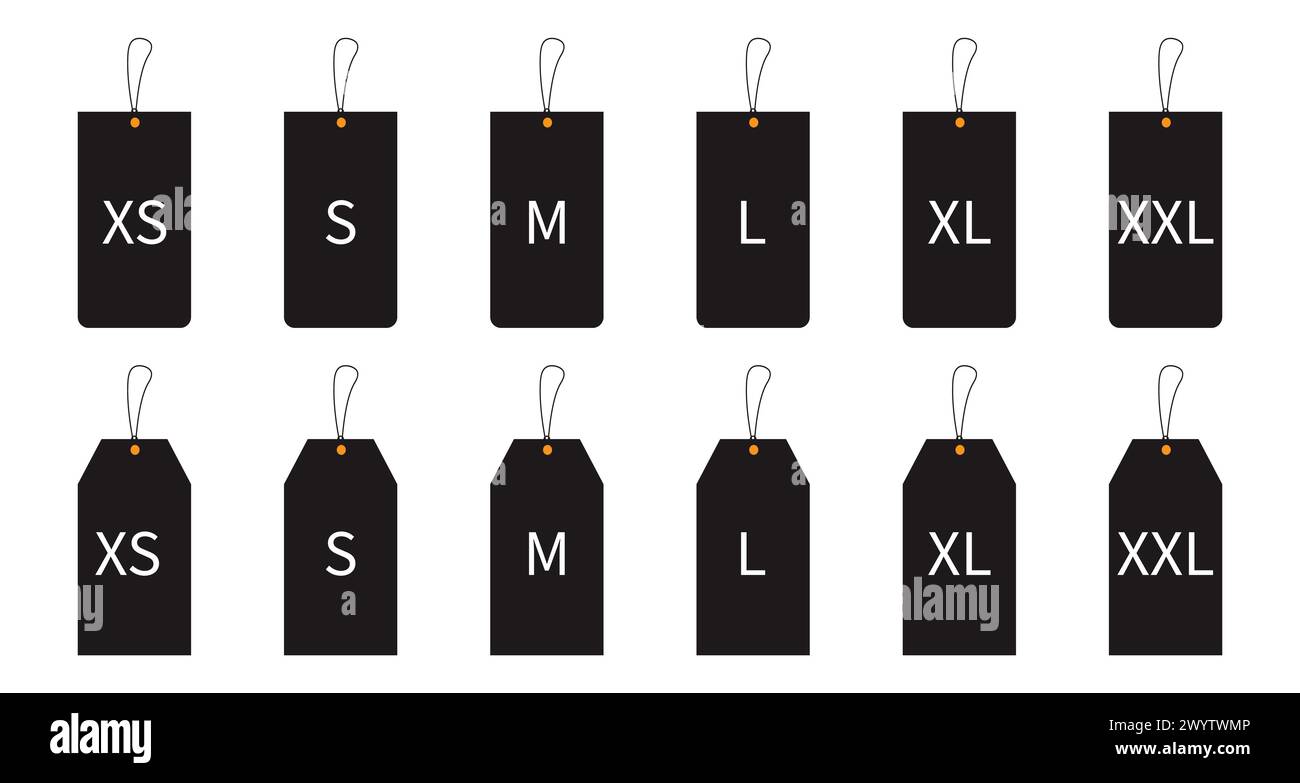 Tallas sml xl xxl equivalencias hotsell