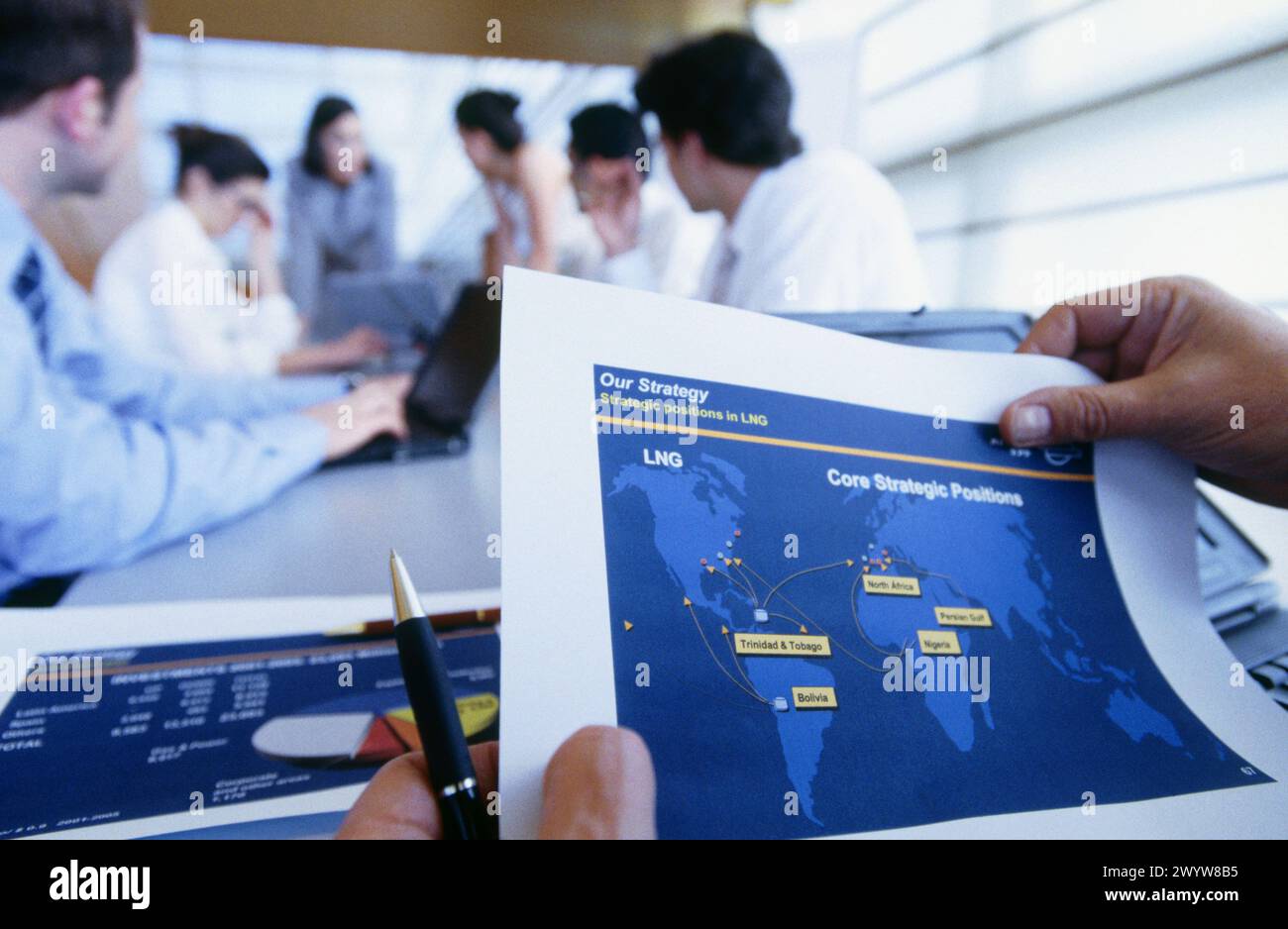 Continents meeting hi-res stock photography and images - Alamy