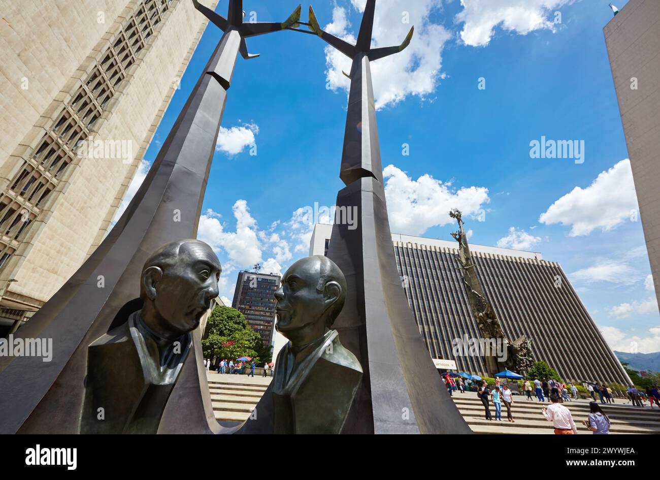 Homenaje Del Escultor Hi res Stock Photography And Images Alamy homenaje-del-escultor-hi-res-stock-photography-and-images-alamy