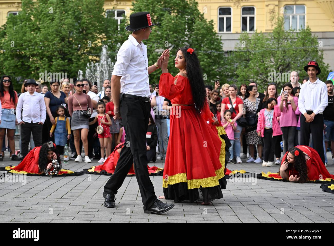 Republic day parade 2024 hi-res stock photography and images - Alamy