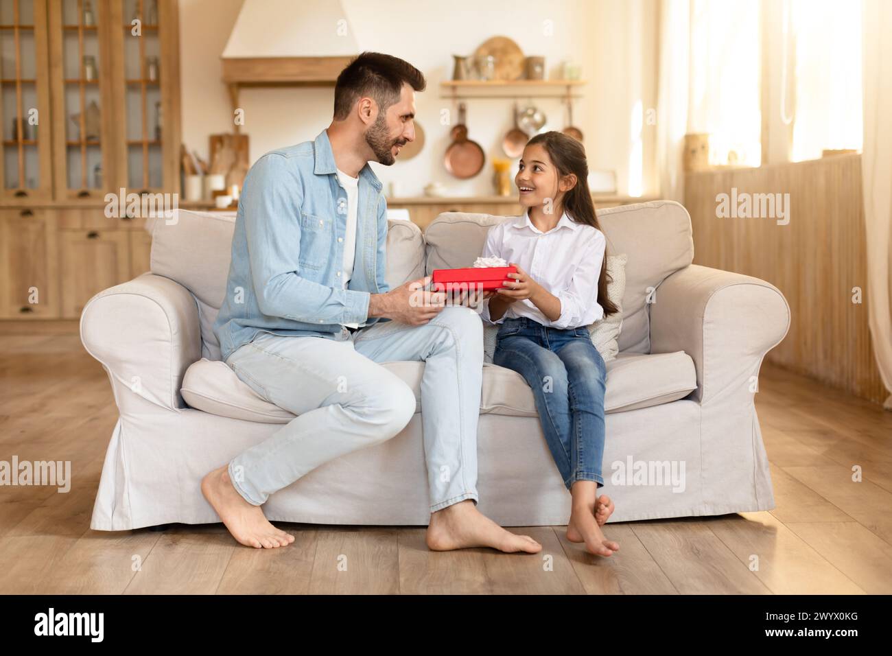 Special father moment hi-res stock photography and images - Alamy