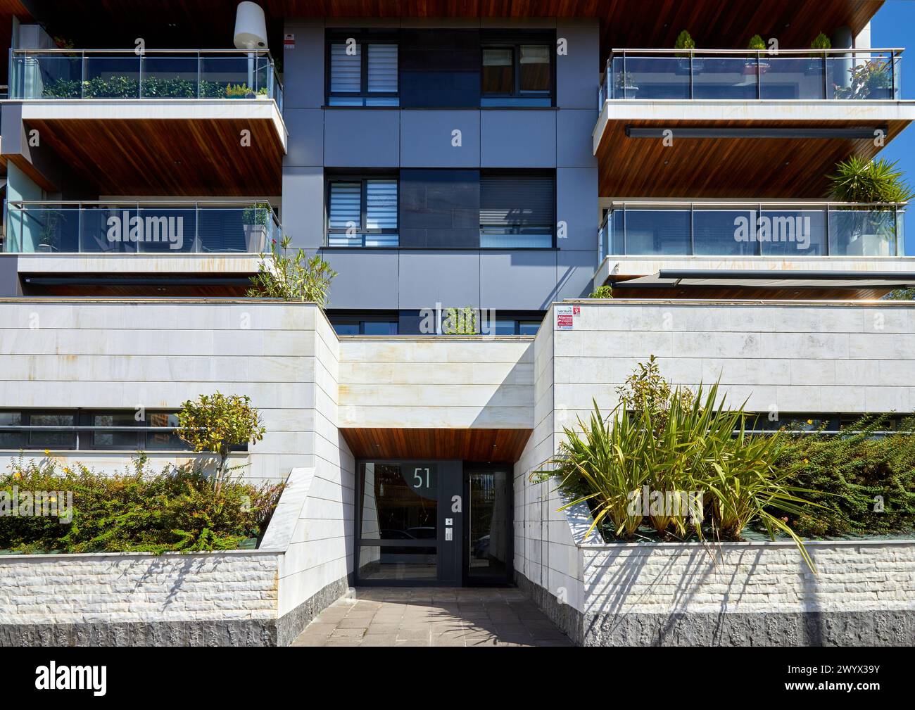 Pagola street hi-res stock photography and images - Alamy