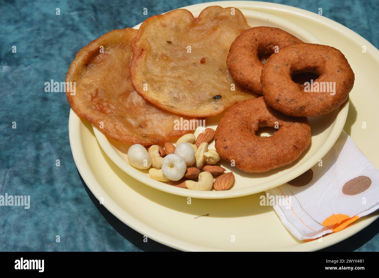 Image of babru bhalla,malpua traditional snack dishes of mandi himachal ...