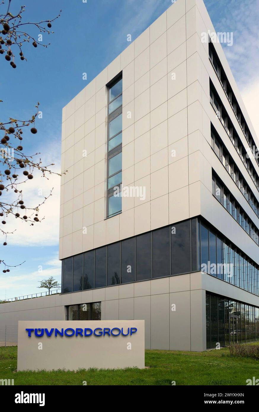 Am Tuv 1 Hannover Theorieprufung Adresse